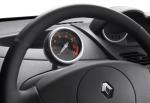 Renault Twingo 2007 года